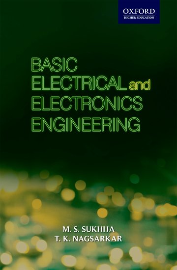 Basic Electrical and Electronics Engineering